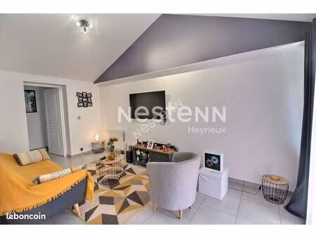 appartement 3 pièces 76 m²