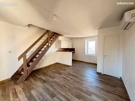 appartement 2 chambres magalas