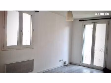 f2 38m2 quartier des beaux arts