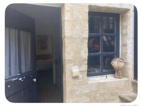 loue studio étudiant meublé