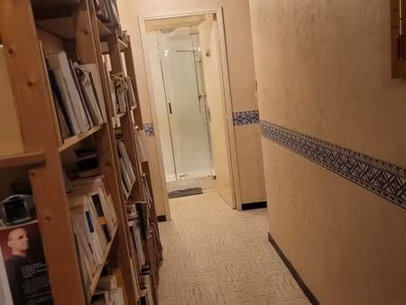 appartement 58 m2