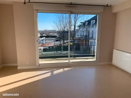 location appartement t3