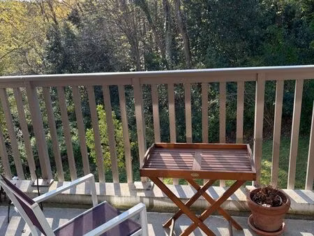 bel appartement aux portes de bayonne