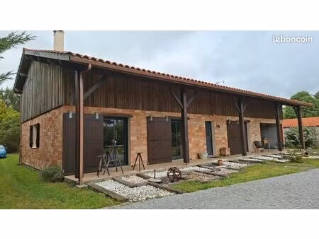 maison individuelle 180m2