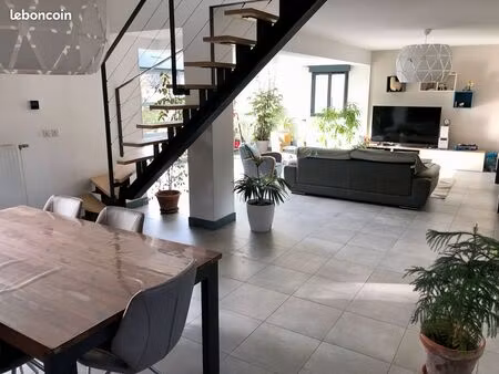 blois maison 170 m2