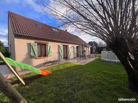 maison proche bourg cour-cheverny