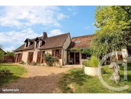 longère 7 pièces 213 m²