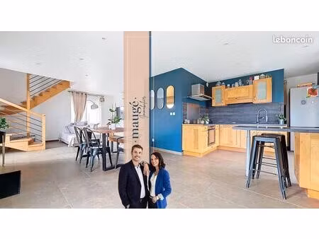 maison 3 pièces 97 m²