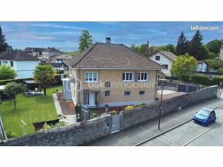 maison 5 pièces 200 m²
