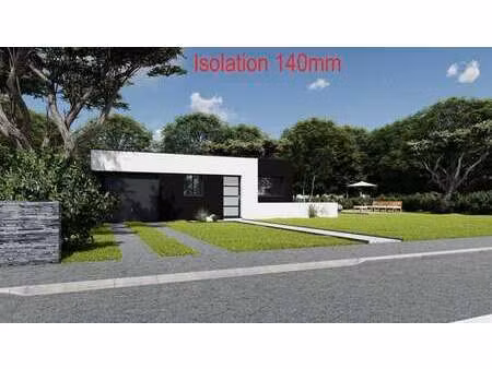 vente maison à rezé (44400) : à vendre / 79m² rezé