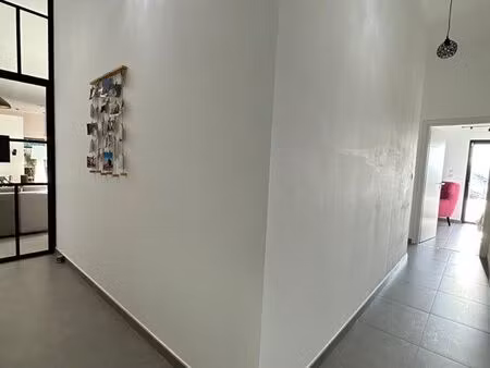 maison esprit loft de 141 m2