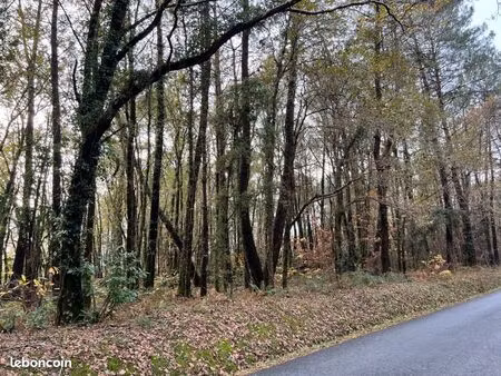 terrain 6 105 m² benesse maremne