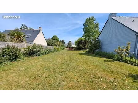 terrain constructible