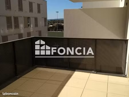 appartement 4 pièces 86 m²