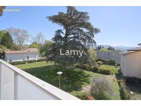 appartement 4 pièces 86 m²