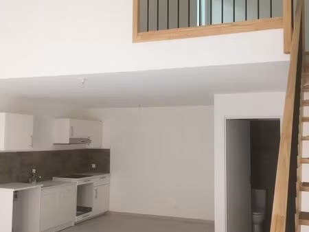 location appartement p2