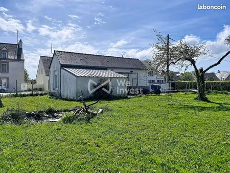 maison 2 pièces 42 m²