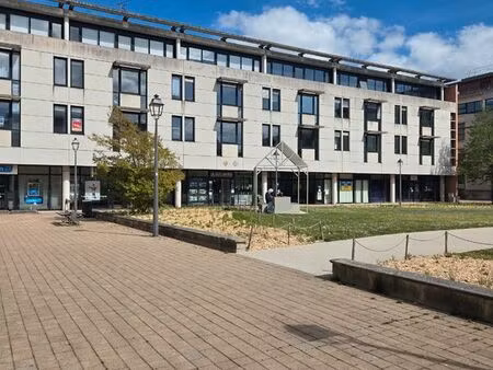 bureaux ou cabinet médical