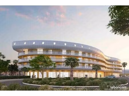 location local commercial - saison 2026 - village naturiste