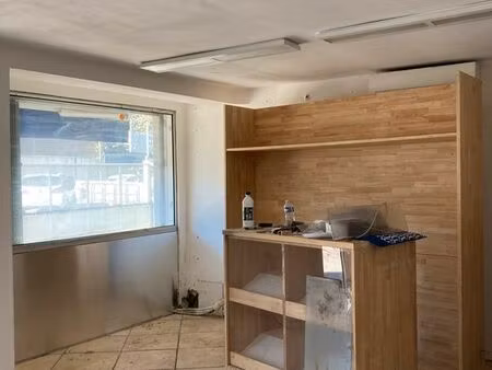 local professionnel montpellier nord