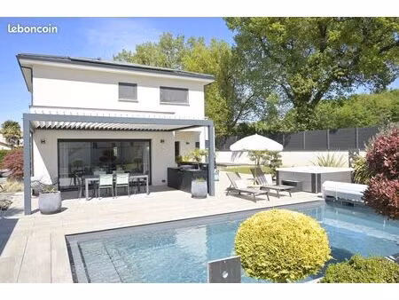 maison 154m2