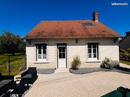 maison de charme
