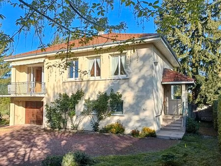 maison 4 pièces 81 m²