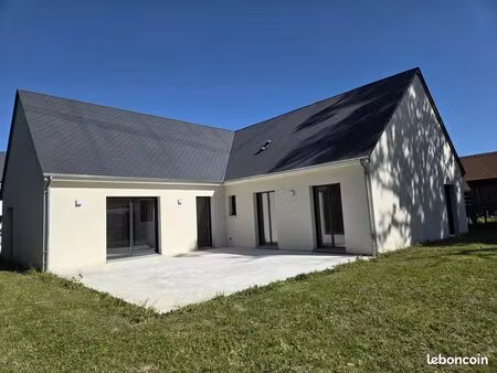 maison 6 pièces 135 m²