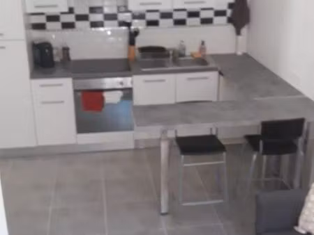 maison de village proche montpellier