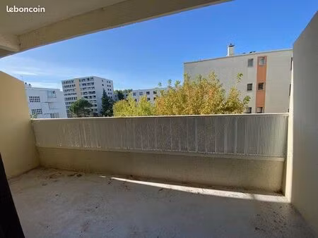 appartement 4 pièces 78 m²