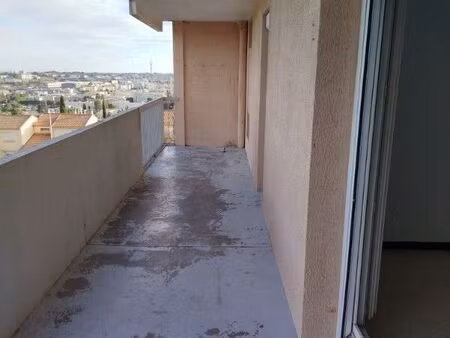 appartement 4 pièces 86 m²