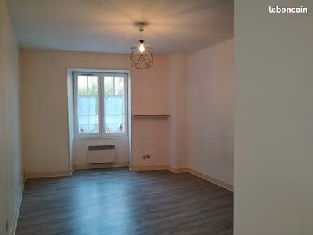 studio proche gare maritime