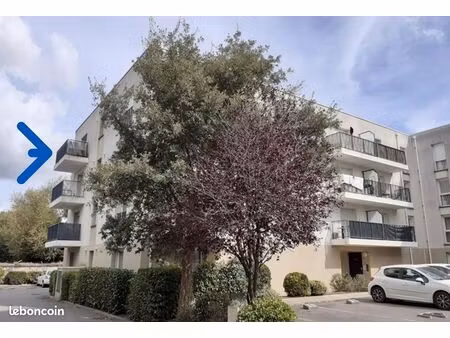 vendre – appartement