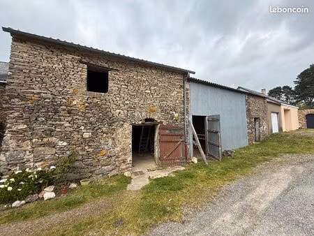 maison 2 pièces 80 m²