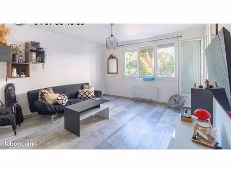 appartement - charmant f2 proche centre-ville