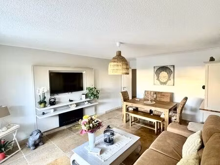 appartement t4 rez de jardin