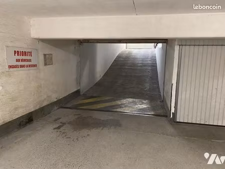 garage la baule