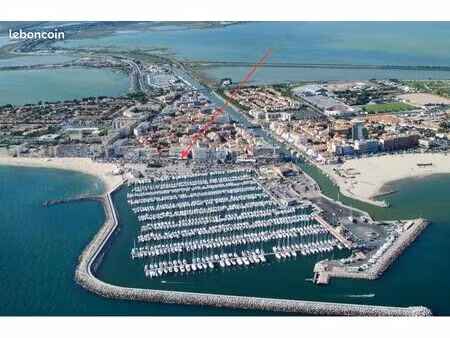 palavas local face mer & port saison 2026