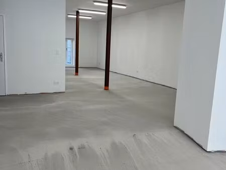 superbe local commercial