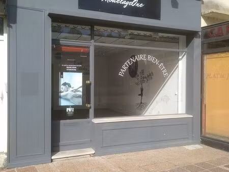 local commercial hyper centre vendome