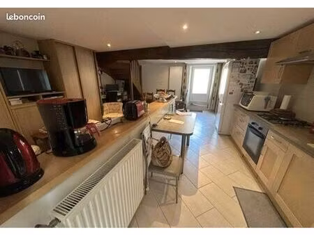 maison 86m2 proche centre ville