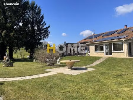 maison 6 pièces 150 m²