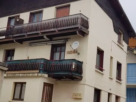 immeubles 4 appartements