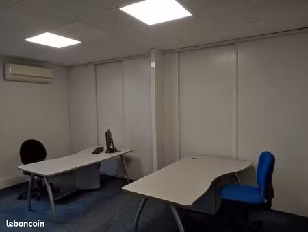simple  sans engagement  bureau a 365 tout compris