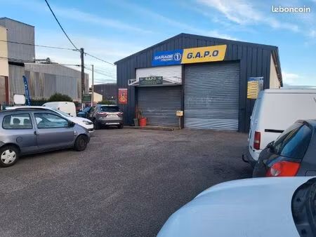 fond de commerce