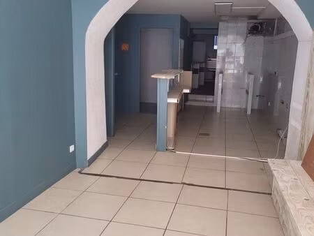 local commercial