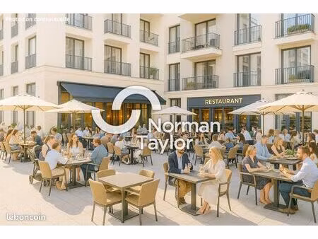 local commercial 120 m²