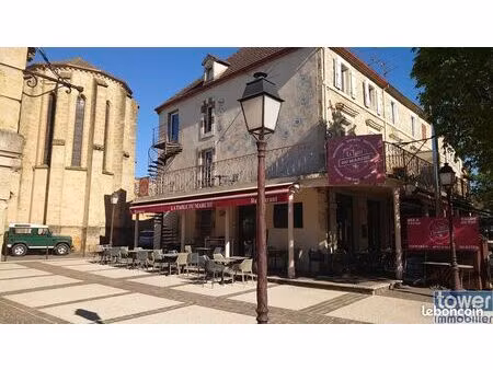 local 210 m² prayssac