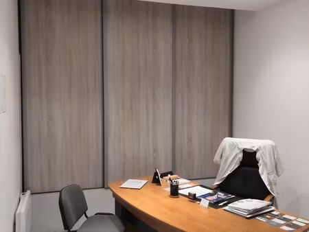 location local professionnel ou commercial