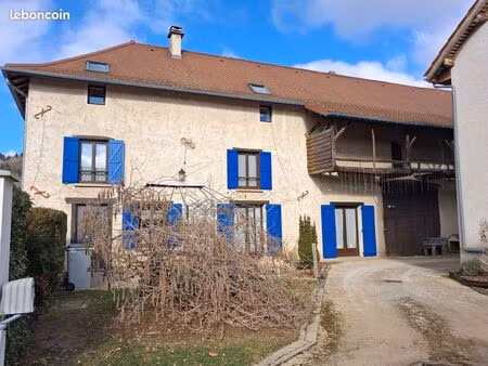 maison 6 pièces